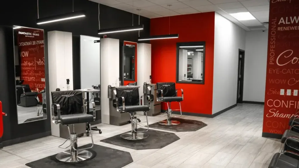 Fantastic Sams Cut & Color Potranco — Hairdresser in San Antonio
